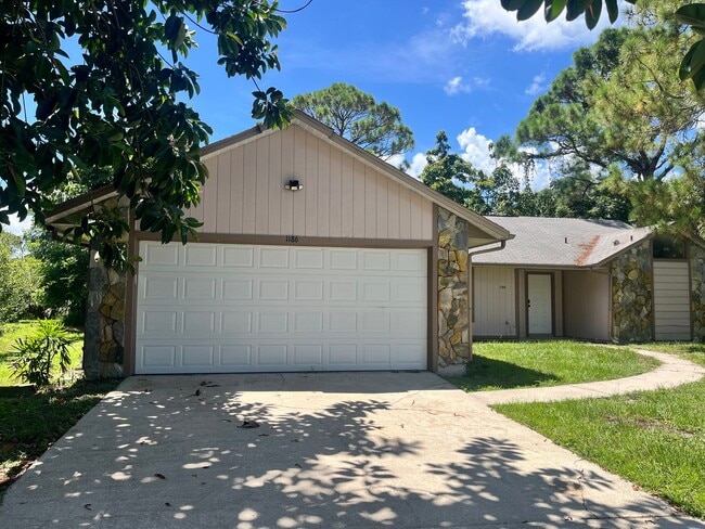 Building Photo - 1186 Lamplighter Dr NW Rental