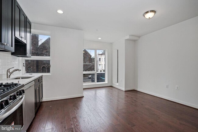 Photo - 1705 North Capitol St NE Unit B