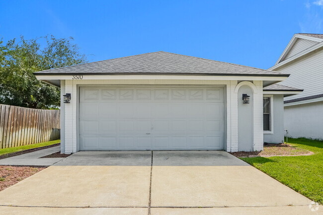 Building Photo - 3510 Buffam Pl Rental