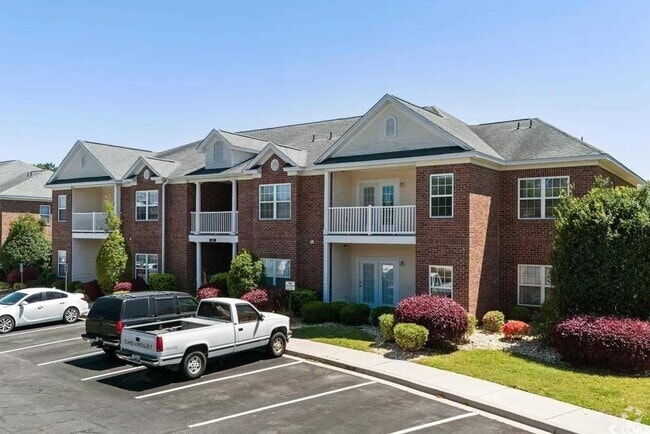 Building Photo - 2013 Silvercrest Dr Rental