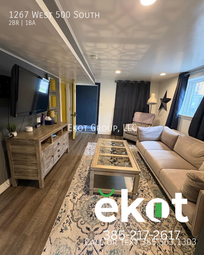 Photo - 1267 W 500 S