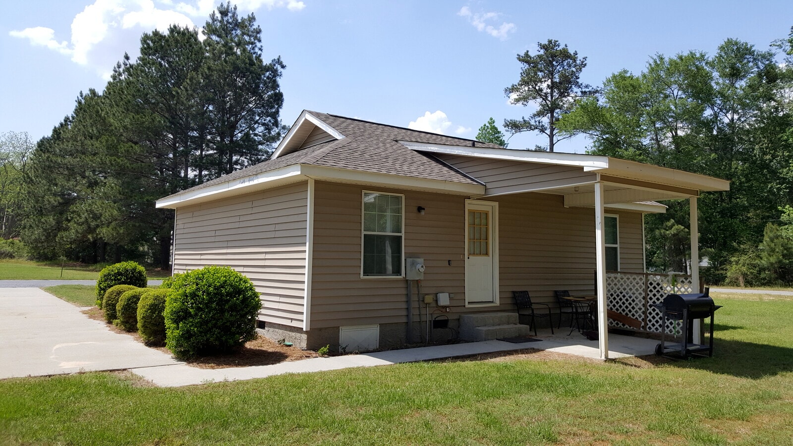 Photo - 604 Windcrest Dr