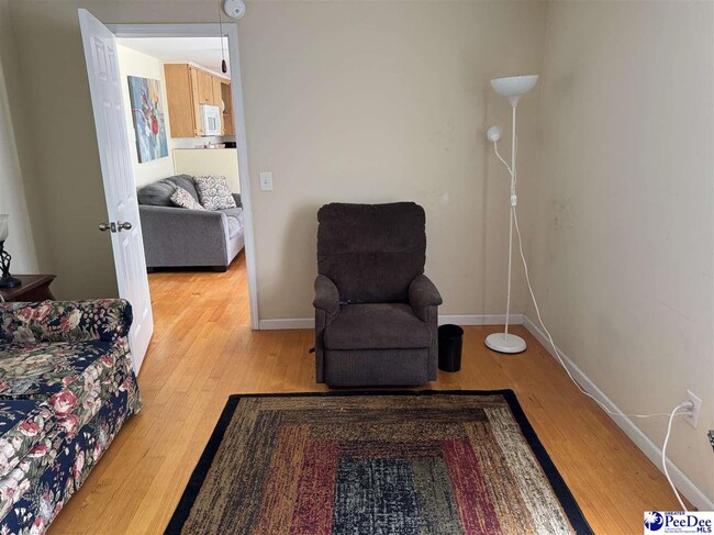 Photo - 2301 S Irby St