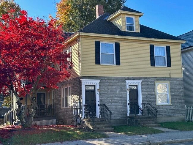 Building Photo - 496 Kelley St