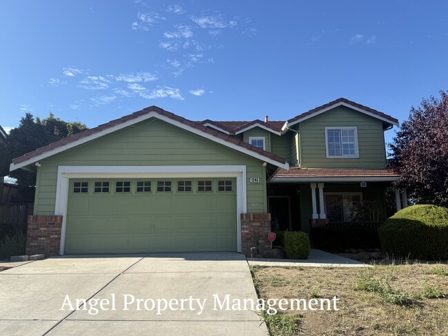 Building Photo - 1245 Oak Haven Way