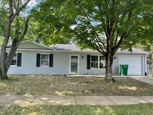 Building Photo - 117 Academy Ln Rental
