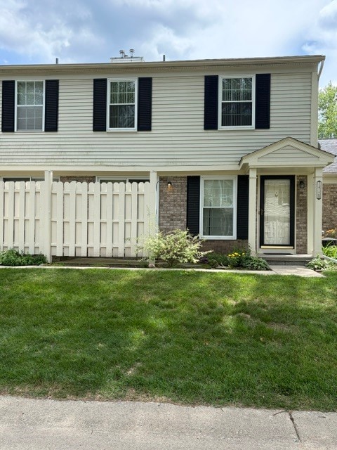 Photo - 1412 Hidden Meadows Dr E