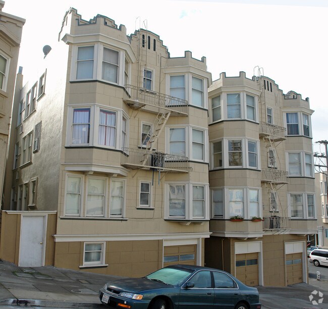 Photo - 1656 Leavenworth