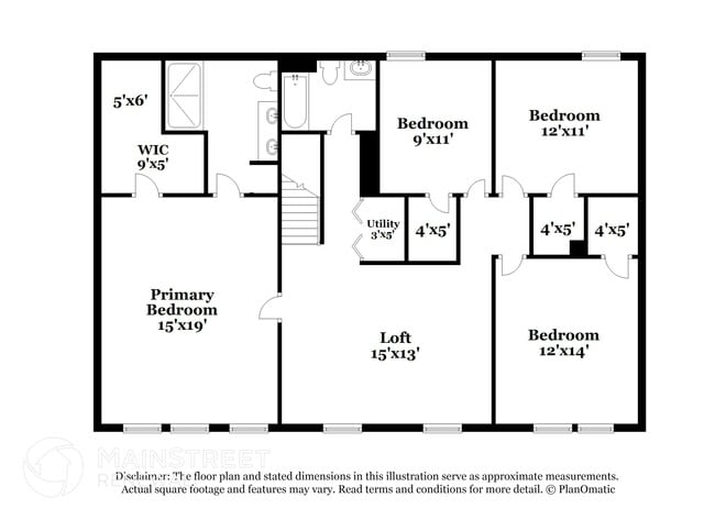 Photo - 2361 S Wildflower Ln