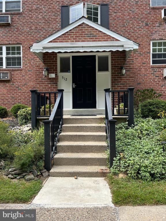 Building Photo - 512 Stidman Dr Unit D-4 Rental