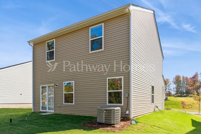 Photo - 3132 Trailblazer St