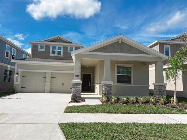 Photo - 16436 Parable Wy Casa