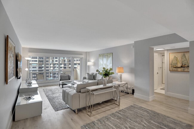 Building Photo - 5000 N Ocean Blvd Unit 1403