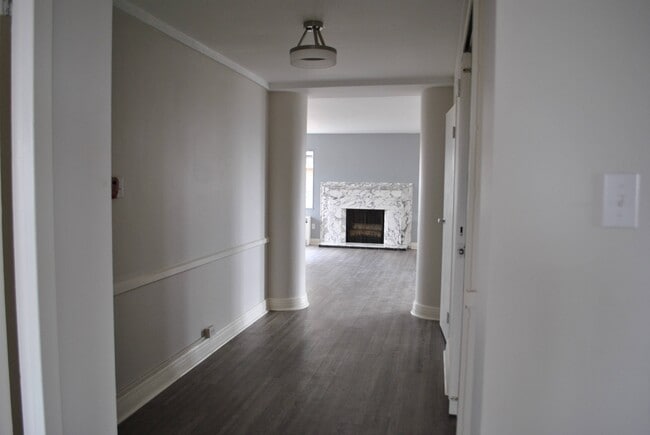 Photo - The Tuscany Apartments 300 Washington Rd.