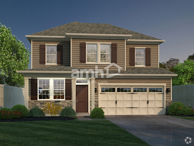 Building Photo - 8300 Northpoint Dr Rental