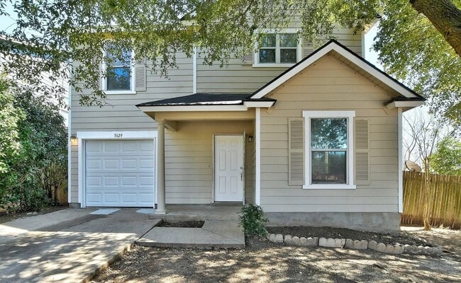 Building Photo - 5629 War Admiral Dr Rental