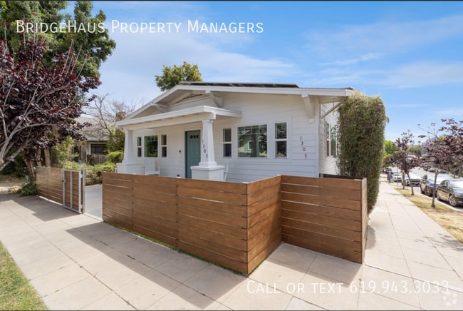 Building Photo - 1305 27th St Rental