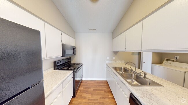 Building Photo - Elston Point Rental