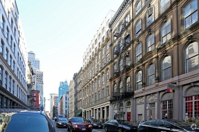 Photo - 97-101 Reade St