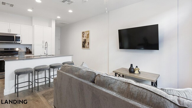 Photo - 2705 N Rancho Dr Unit 1018