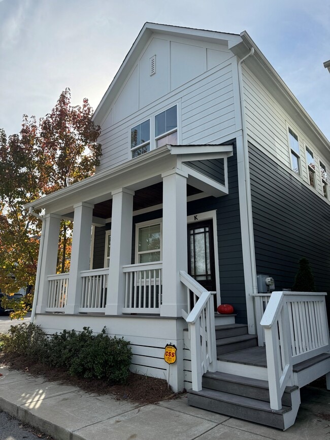 Photo - 509 Rosedale Ave