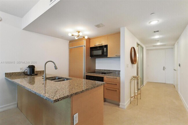 Photo - 1800 S Ocean Dr Unit 809