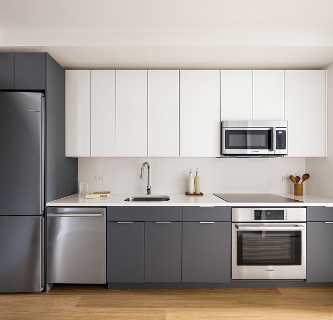 Photo - One Domino Square