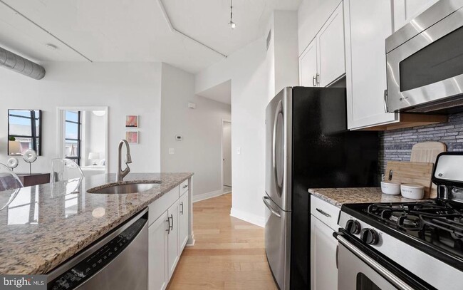 Photo - 2020 12th St NW Unit 507