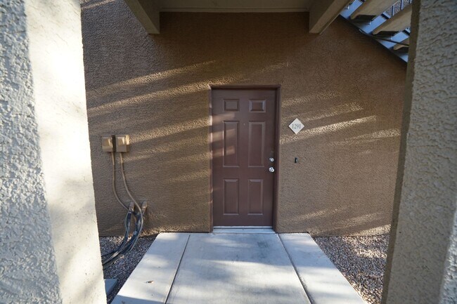 Photo - No showings until Dec 14, 2024 Unidad 1291