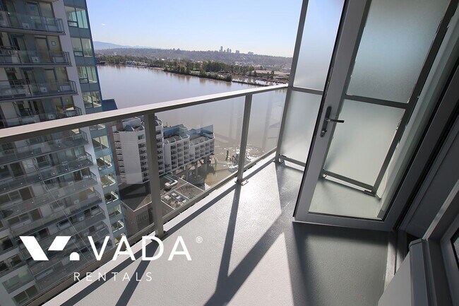 Photo - RiverSky2 1 Bedroom Apartment For Rent 220... Unit 2208