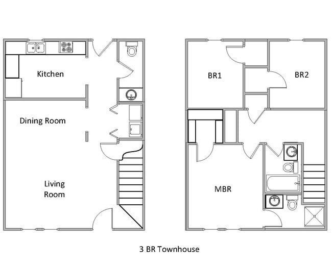 Saxony Apartment Homes