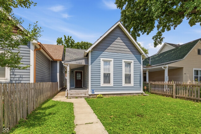 Photo - 1330 Lexington Ave