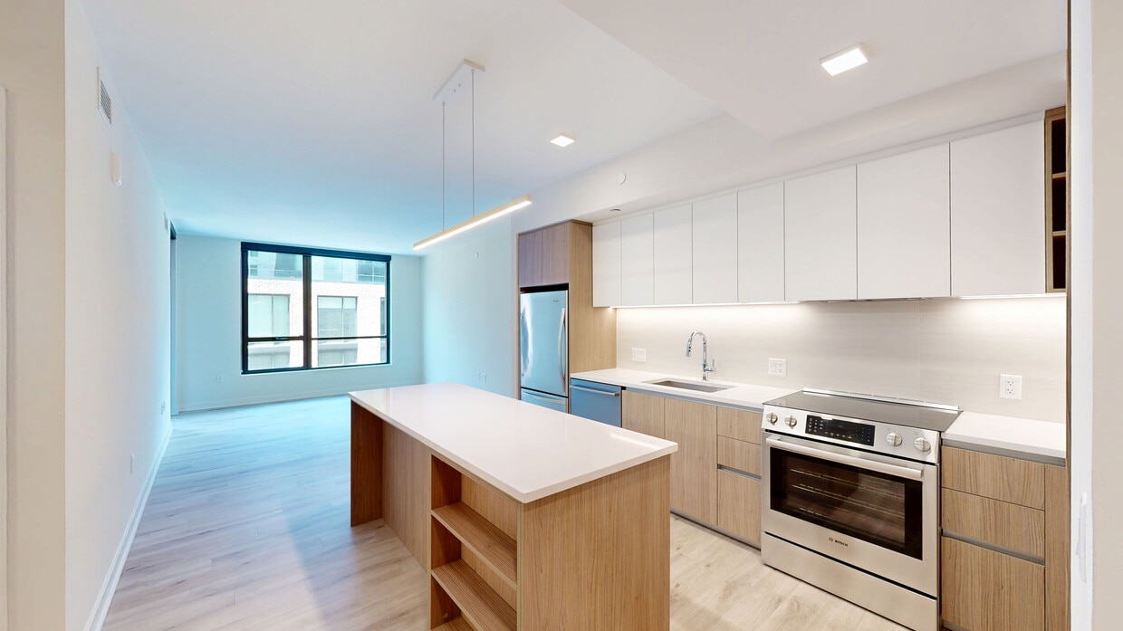 Photo - City Ridge Apartments