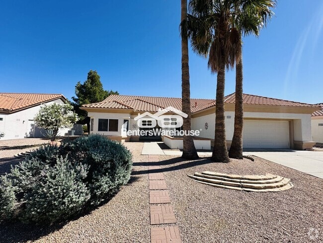 Building Photo - 14107 W Wagon Wheel Dr Rental
