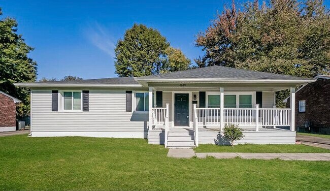Photo - 4609 Glenna Way