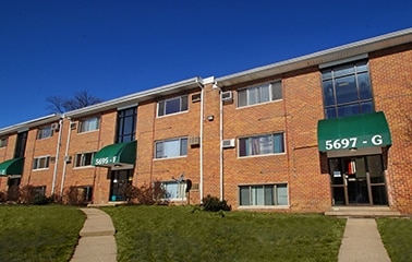 Symphony Homes at Purdue