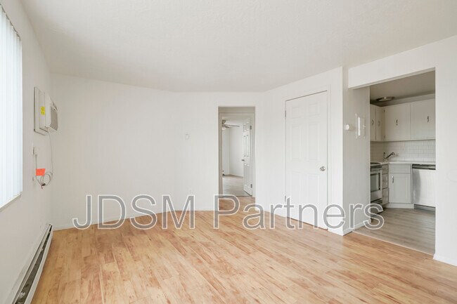 Photo - Bryant Apartments