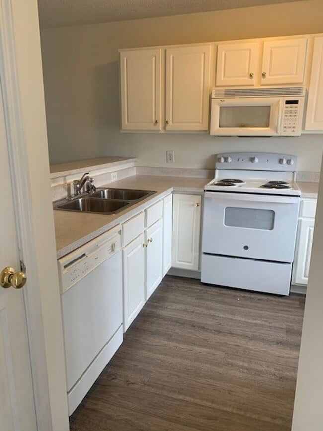 Photo - P201 Unidad P201