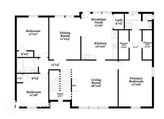 Photo - 59 Mission Ridge Dr SW
