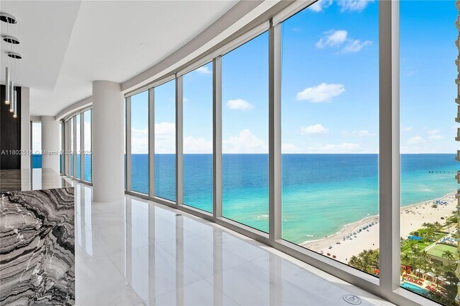 Building Photo - 17901 Collins Ave Unit 2404 Rental