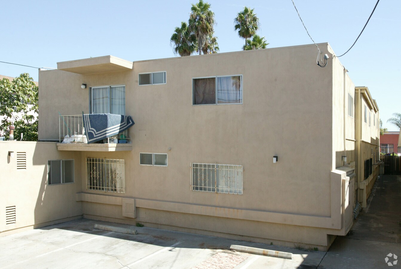 Photo - 4450 Oregon St