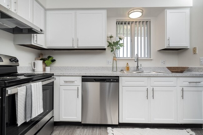 Clinton Place Apartments