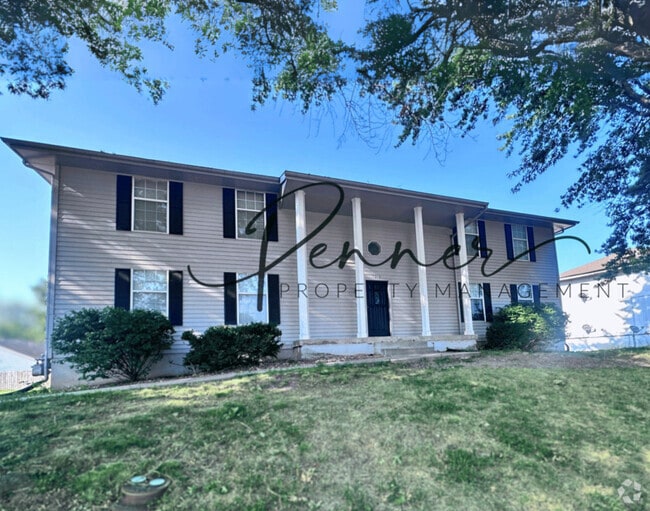 Building Photo - 1310 Valley Woods Ct Rental