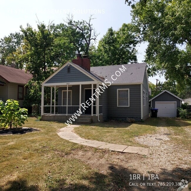 Building Photo - 2605 SE Maryland Ave Rental