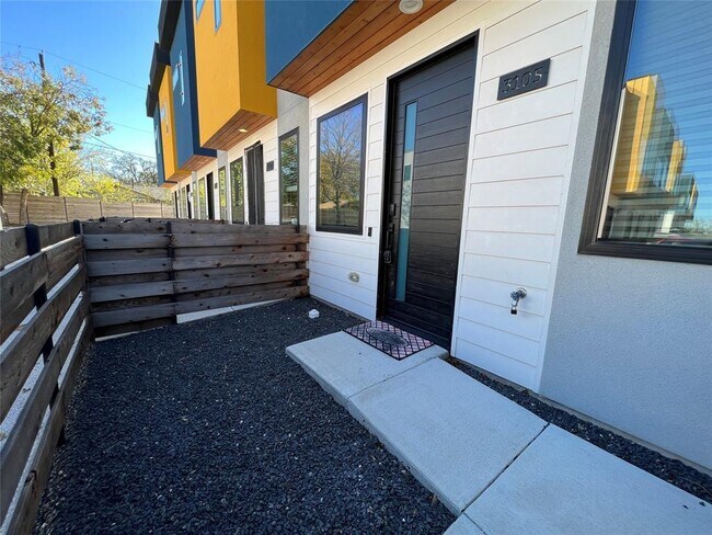 Photo - 2108 Tillery St