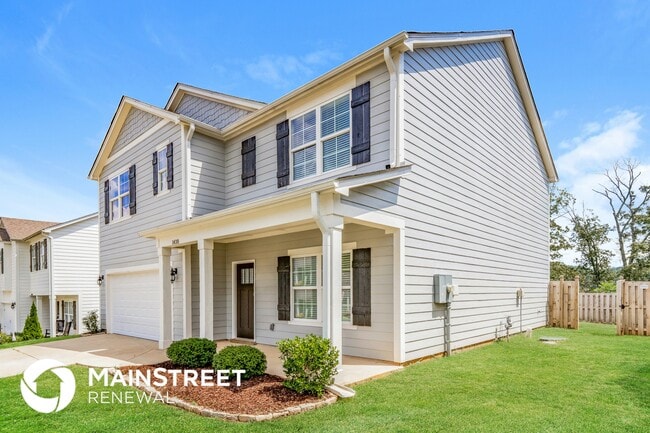 Photo - 1438 Archers Cv Wy