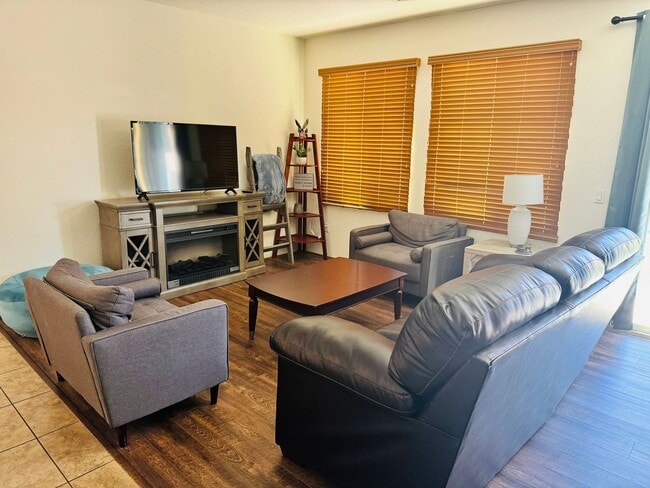 Photo - Furnished monthly rental home with all utilities included.