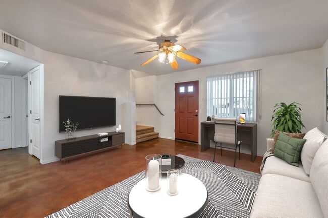 Photo - Sahuaro Point Villas