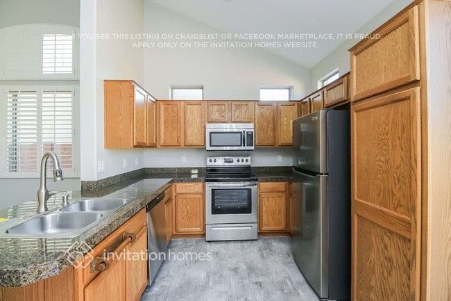 Photo - 9912 E Escondido Ave