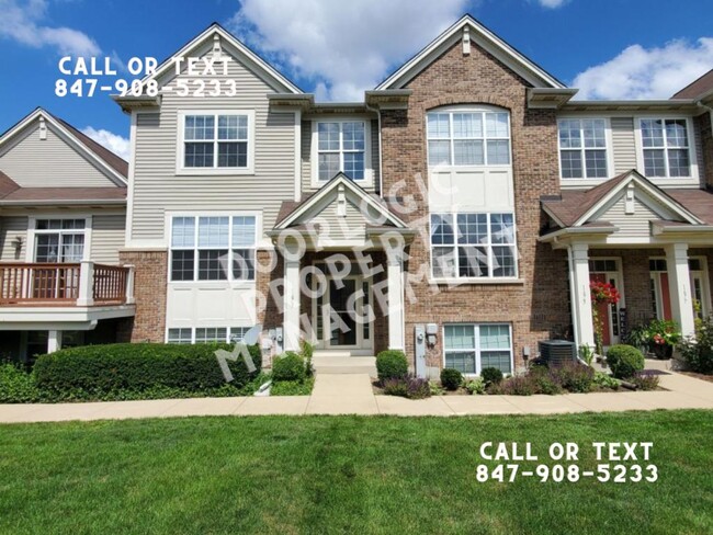 Photo - 1673 Deer Pointe Dr Townhome